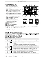 Preview for 18 page of Radiant RK 100 Instruction Manual