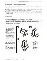 Preview for 20 page of Radiant RK 100 Instruction Manual