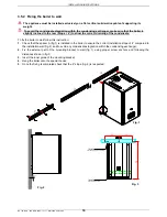 Preview for 22 page of Radiant RK 100 Instruction Manual