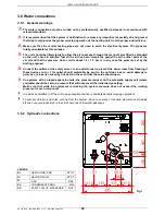 Preview for 24 page of Radiant RK 100 Instruction Manual