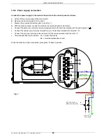 Preview for 29 page of Radiant RK 100 Instruction Manual