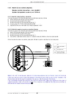 Preview for 30 page of Radiant RK 100 Instruction Manual