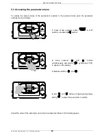 Preview for 44 page of Radiant RK 100 Instruction Manual