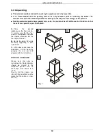 Предварительный просмотр 16 страницы Radiant RK 25 /B Instruction Manual