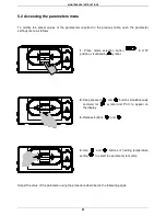 Предварительный просмотр 35 страницы Radiant RK 25 /B Instruction Manual