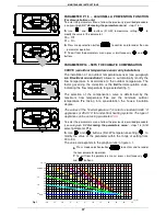 Предварительный просмотр 41 страницы Radiant RK 25 /B Instruction Manual