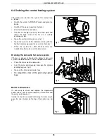 Предварительный просмотр 49 страницы Radiant RK 25 /B Instruction Manual