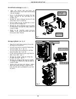 Предварительный просмотр 55 страницы Radiant RK 25 /B Instruction Manual