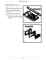 Предварительный просмотр 58 страницы Radiant RK 25 /B Instruction Manual