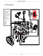 Предварительный просмотр 59 страницы Radiant RK 25 /B Instruction Manual