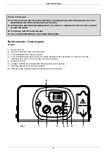 Preview for 4 page of Radiant RK 25/B User Manual