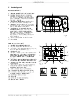 Preview for 4 page of Radiant RK 55 User Manual