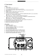 Preview for 14 page of Radiant RKA 25 Instruction Manual