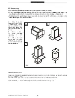 Preview for 16 page of Radiant RKA 25 Instruction Manual