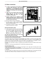 Preview for 18 page of Radiant RKA 34 Instruction Manual