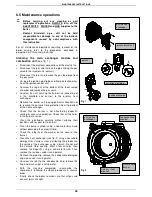 Preview for 50 page of Radiant RKA 34 Instruction Manual