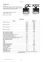 Preview for 5 page of Radiant Rmas 24 e Installation And Maintenance Manual