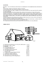 Preview for 8 page of Radiant Rmas 24 e Installation And Maintenance Manual