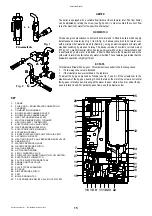 Preview for 18 page of Radiant Rmas 24 e Installation And Maintenance Manual