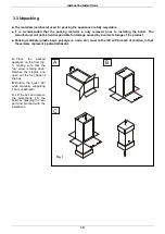 Preview for 13 page of Radiant RS 30 E Instruction Manual