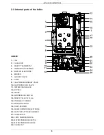 Предварительный просмотр 10 страницы Radiant RSA 24 /8 Instruction Manual