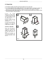 Предварительный просмотр 16 страницы Radiant RSA 24 /8 Instruction Manual