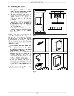 Предварительный просмотр 17 страницы Radiant RSA 24 /8 Instruction Manual