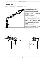 Предварительный просмотр 24 страницы Radiant RSA 24 /8 Instruction Manual