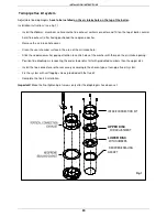 Предварительный просмотр 28 страницы Radiant RSA 24 /8 Instruction Manual