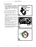 Предварительный просмотр 31 страницы Radiant RSA 24 /8 Instruction Manual