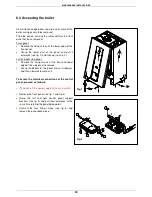 Предварительный просмотр 49 страницы Radiant RSA 24 /8 Instruction Manual