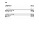 Preview for 2 page of Radiant RSA 32/25 User Manual