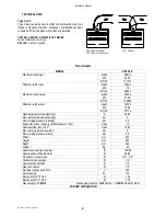 Preview for 5 page of Radiant RSF 30 Installation And Maintenance Manual