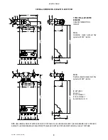 Preview for 6 page of Radiant RSF 30 Installation And Maintenance Manual