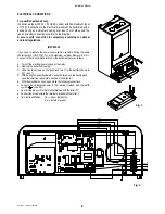 Preview for 11 page of Radiant RSF 30 Installation And Maintenance Manual