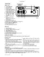 Preview for 12 page of Radiant RSF 30 Installation And Maintenance Manual