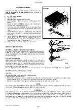 Предварительный просмотр 14 страницы Radiant S 14 Installation, Use And Maintenance Manual