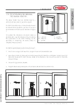 Preview for 11 page of Radiant SFK 28 Instructions For Installation, Use And Maintenance Manual