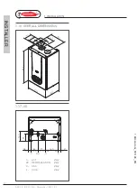 Preview for 12 page of Radiant SFK 28 Instructions For Installation, Use And Maintenance Manual