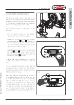 Preview for 15 page of Radiant SFK 28 Instructions For Installation, Use And Maintenance Manual