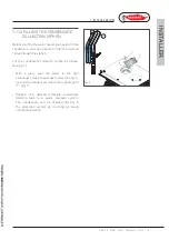 Preview for 17 page of Radiant SFK 28 Instructions For Installation, Use And Maintenance Manual