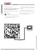 Preview for 22 page of Radiant SFK 28 Instructions For Installation, Use And Maintenance Manual