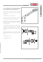 Preview for 27 page of Radiant SFK 28 Instructions For Installation, Use And Maintenance Manual