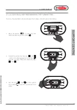 Preview for 33 page of Radiant SFK 28 Instructions For Installation, Use And Maintenance Manual