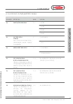 Preview for 35 page of Radiant SFK 28 Instructions For Installation, Use And Maintenance Manual