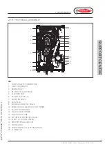 Preview for 43 page of Radiant SFK 28 Instructions For Installation, Use And Maintenance Manual