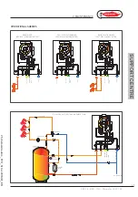 Preview for 45 page of Radiant SFK 28 Instructions For Installation, Use And Maintenance Manual