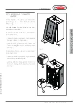 Preview for 47 page of Radiant SFK 28 Instructions For Installation, Use And Maintenance Manual