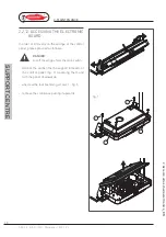 Preview for 48 page of Radiant SFK 28 Instructions For Installation, Use And Maintenance Manual