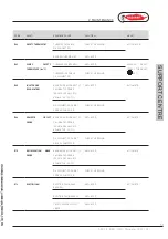 Preview for 51 page of Radiant SFK 28 Instructions For Installation, Use And Maintenance Manual